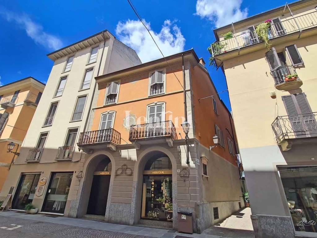 Appartamento a Casale monferrato in Via Duomo - Foto 5