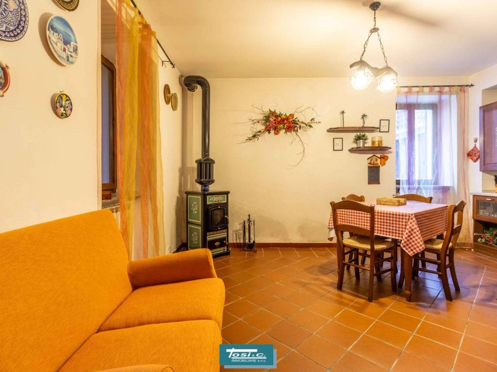 Appartamento a Stresa in Via Agli Orti, 7 - Foto 3