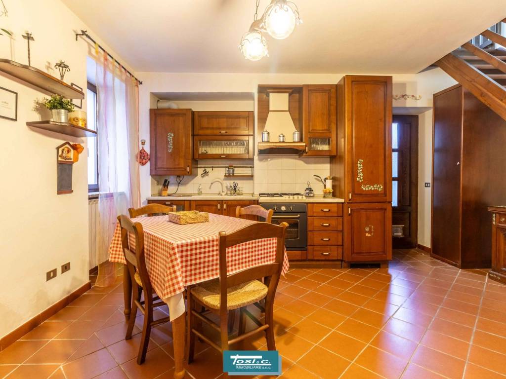 Appartamento a Stresa in Via Agli Orti, 7 - Foto 5