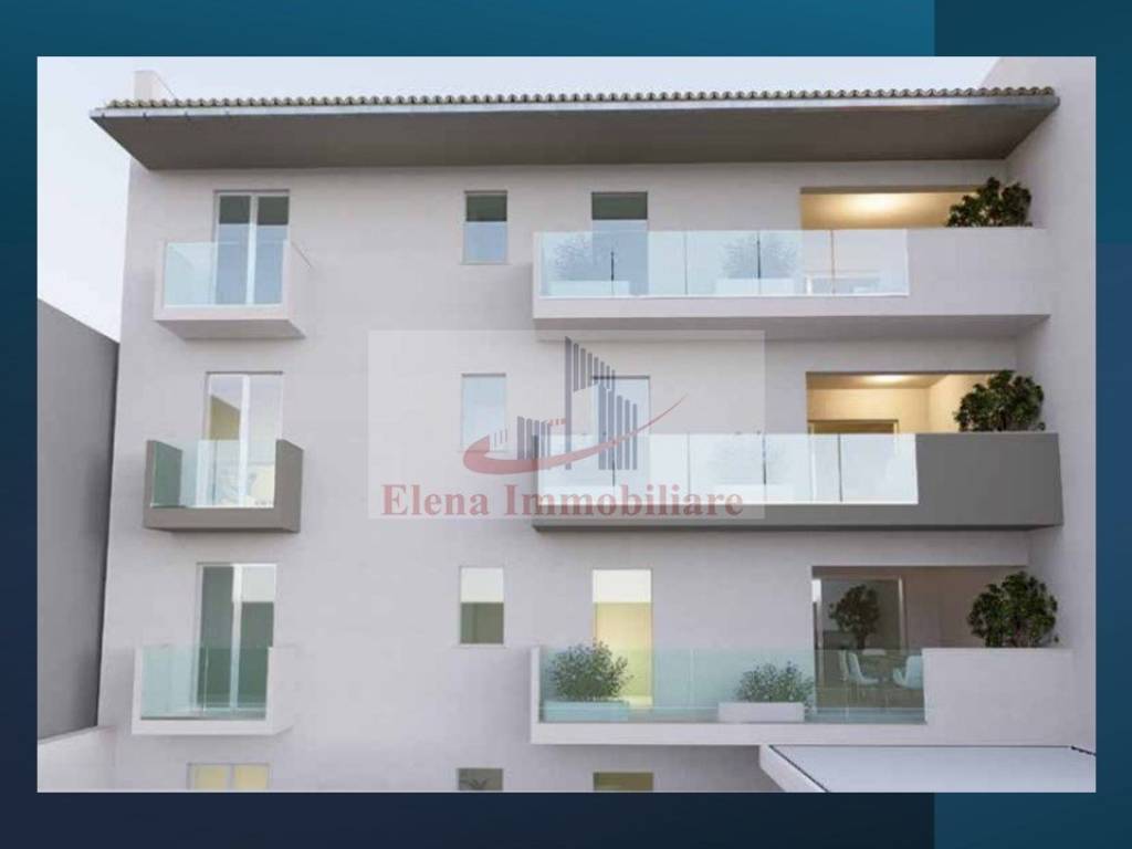 Appartamento a Alcamo in Corso dei Mille - Foto 4