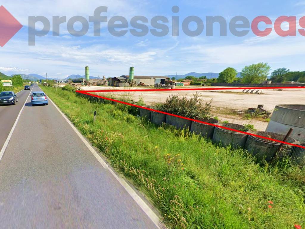 Terreno a Villa santa lucia in Via Casilina - Foto 3