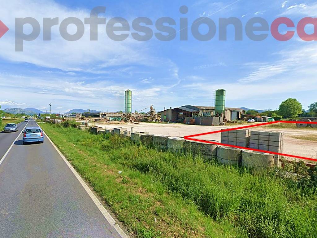 Terreno a Villa santa lucia in Via Casilina - Foto 4