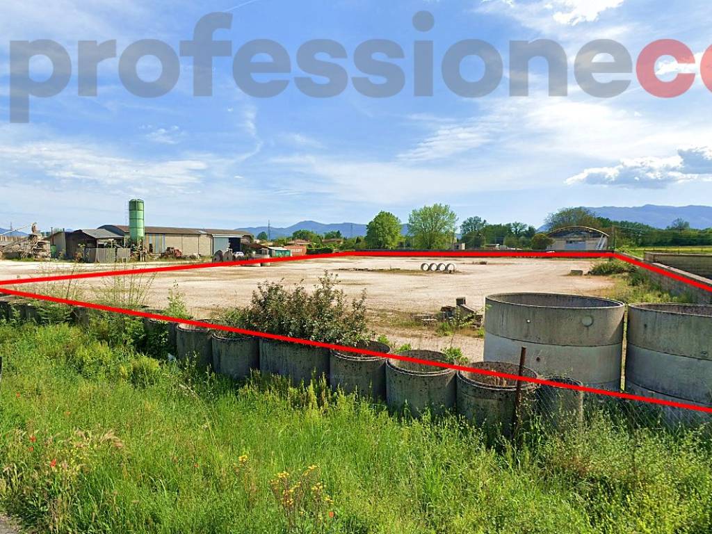 Terreno a Villa santa lucia in Via Casilina - Foto 5