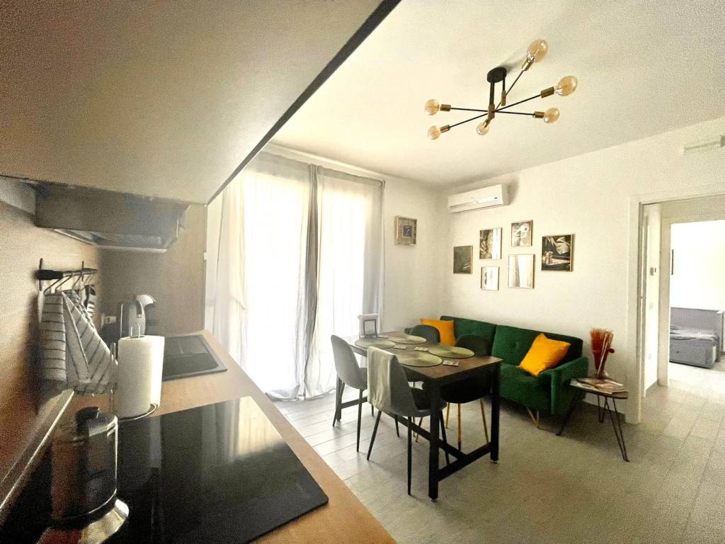Appartamento a Alba adriatica in Via Maddalena, 2 - Foto 5