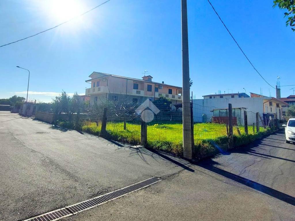 Terreno a Botricello in Via Pugno Chiuso - Foto 5