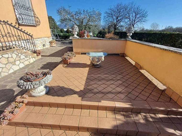 Villa a Ceprano - Foto 5