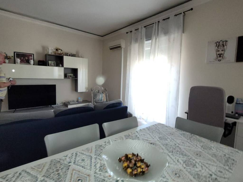 Appartamento a Trapani in Via dell'Uva - Foto 2