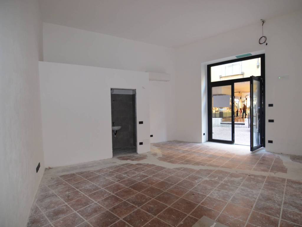 Immobile a Lecco in VIA F.LLI CAIROLI - Foto 2