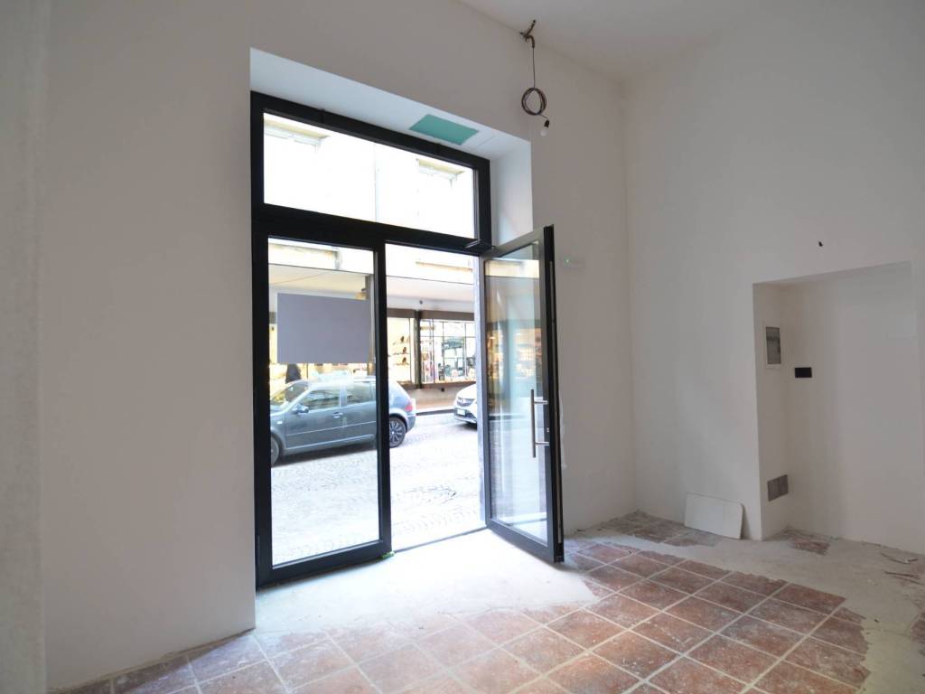 Immobile a Lecco in VIA F.LLI CAIROLI - Foto 4