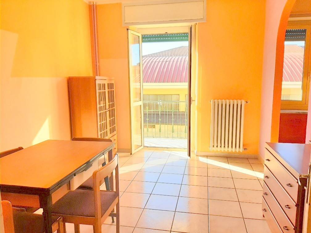 Appartamento a Santhià in SEMICENTRO - Foto 3