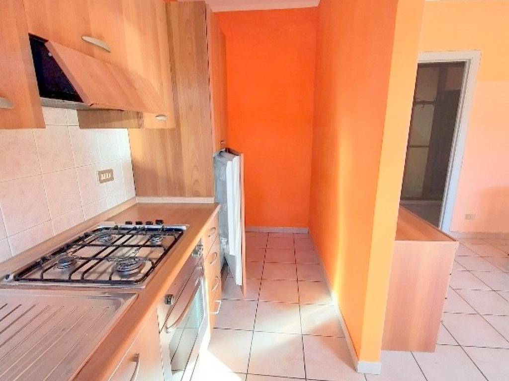 Appartamento a Santhià in SEMICENTRO - Foto 5