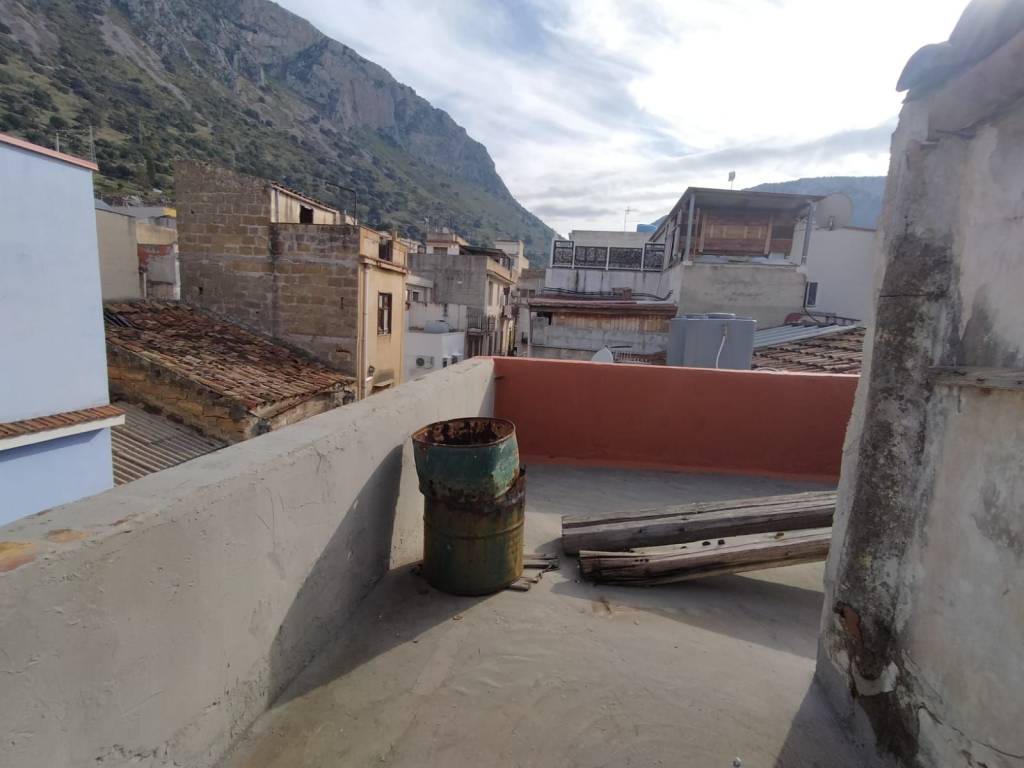 Casa indipendente a Cinisi in Via San Giuseppe, 9 - Foto 2