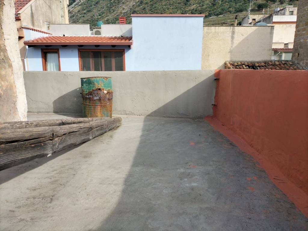Casa indipendente a Cinisi in Via San Giuseppe, 9 - Foto 3