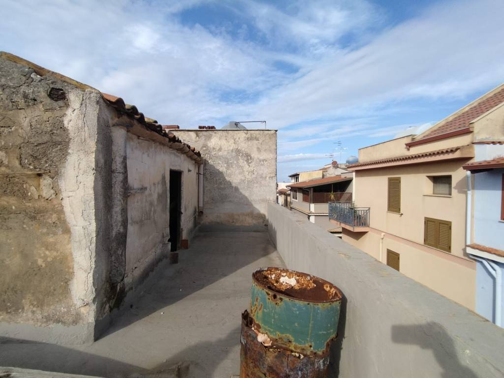 Casa indipendente a Cinisi in Via San Giuseppe, 9 - Foto 4