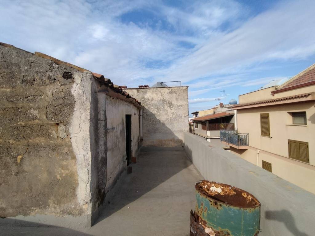 Casa indipendente a Cinisi in Via San Giuseppe, 9 - Foto 5