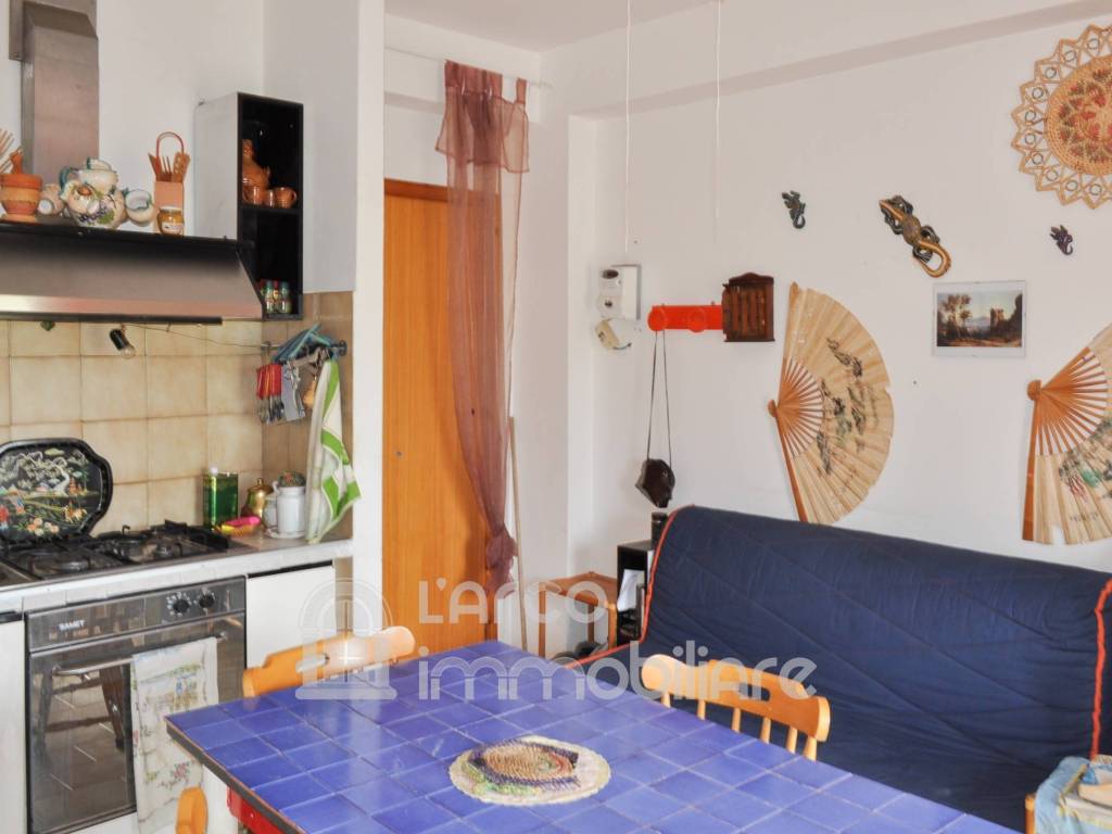 Appartamento a Scalea in Via Campo Volo - Foto 2