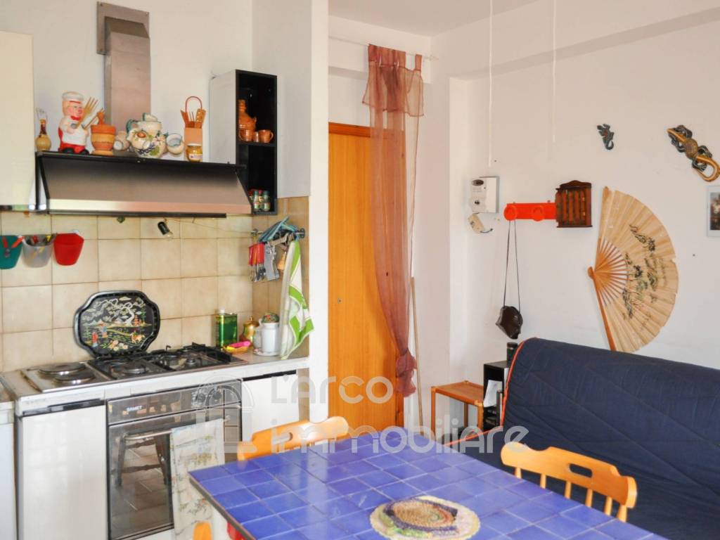 Appartamento a Scalea in Via Campo Volo - Foto 3