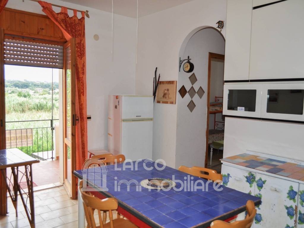 Appartamento a Scalea in Via Campo Volo - Foto 4