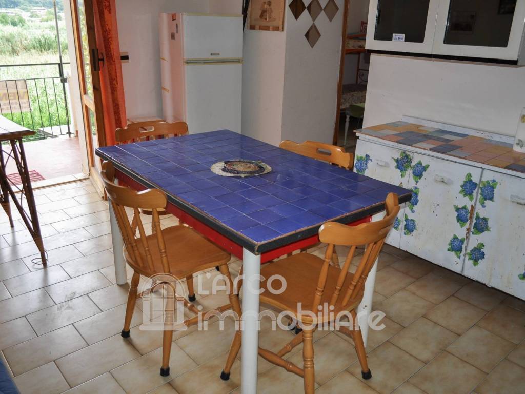 Appartamento a Scalea in Via Campo Volo - Foto 5