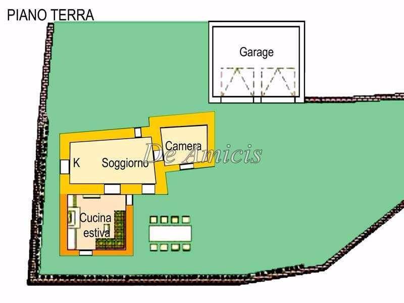 Rustico / casale a Apricale in SP63 - Foto 3