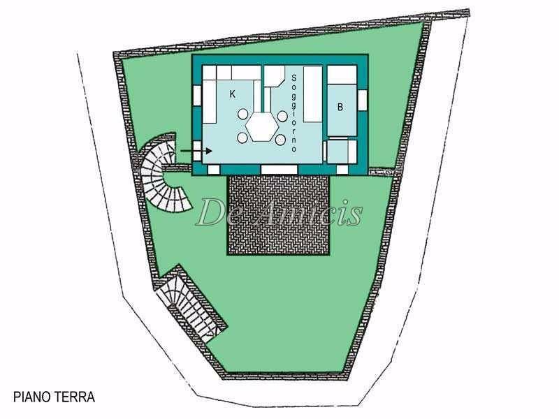 Rustico / casale a Apricale in SP63 - Foto 5
