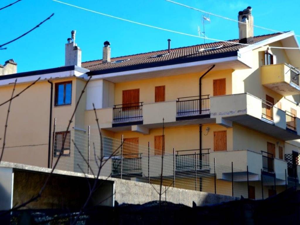 Appartamento a Ovindoli in Via Arano - Foto 2