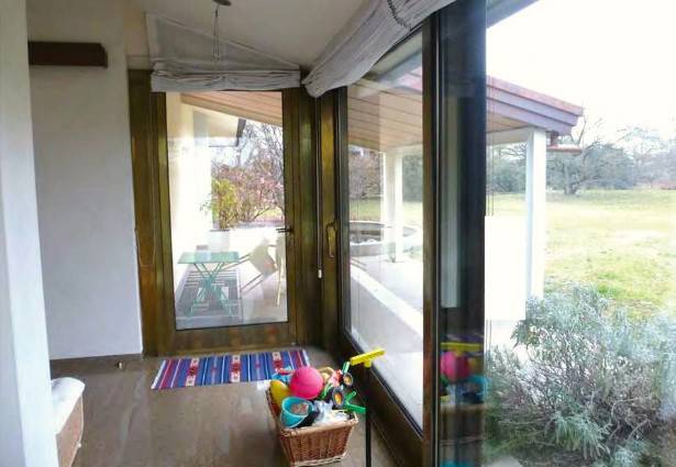 Villa a Santa giustina in colle in Via Dante, 101 - Foto 2