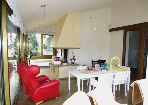 Villa a Santa giustina in colle in Via Dante, 101 - Foto 4