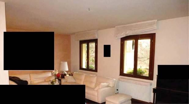 Villa a Santa giustina in colle in Via Dante, 101 - Foto 5