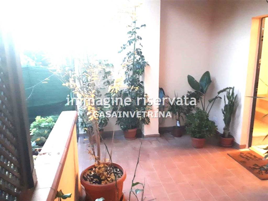 Villetta a schiera a Grosseto in VIA DELL'AIRONE , - Foto 2