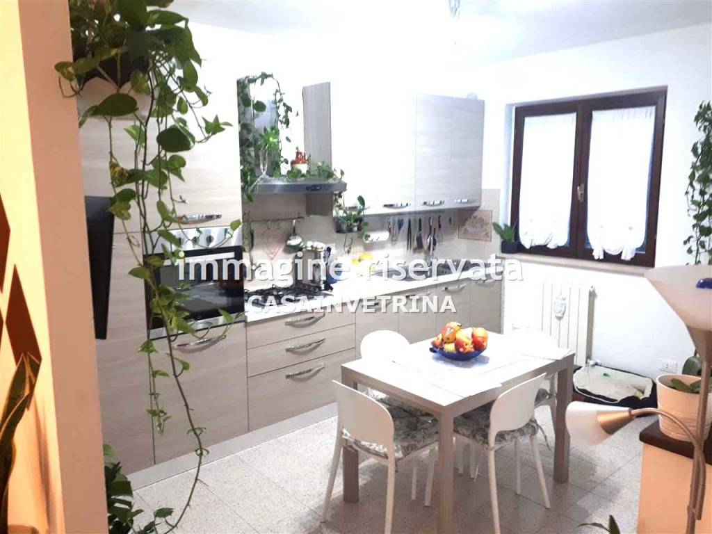 Villetta a schiera a Grosseto in VIA DELL'AIRONE , - Foto 4