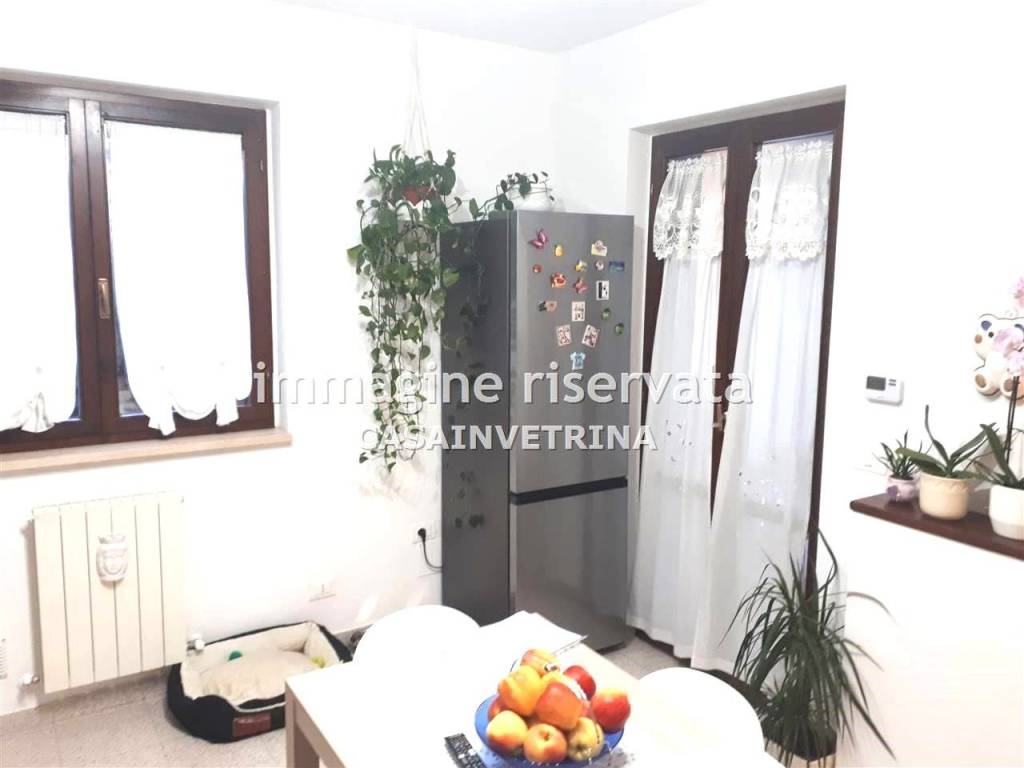 Villetta a schiera a Grosseto in VIA DELL'AIRONE , - Foto 5