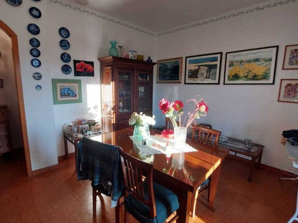 Villetta a schiera a Castelnuovo magra - Foto 5