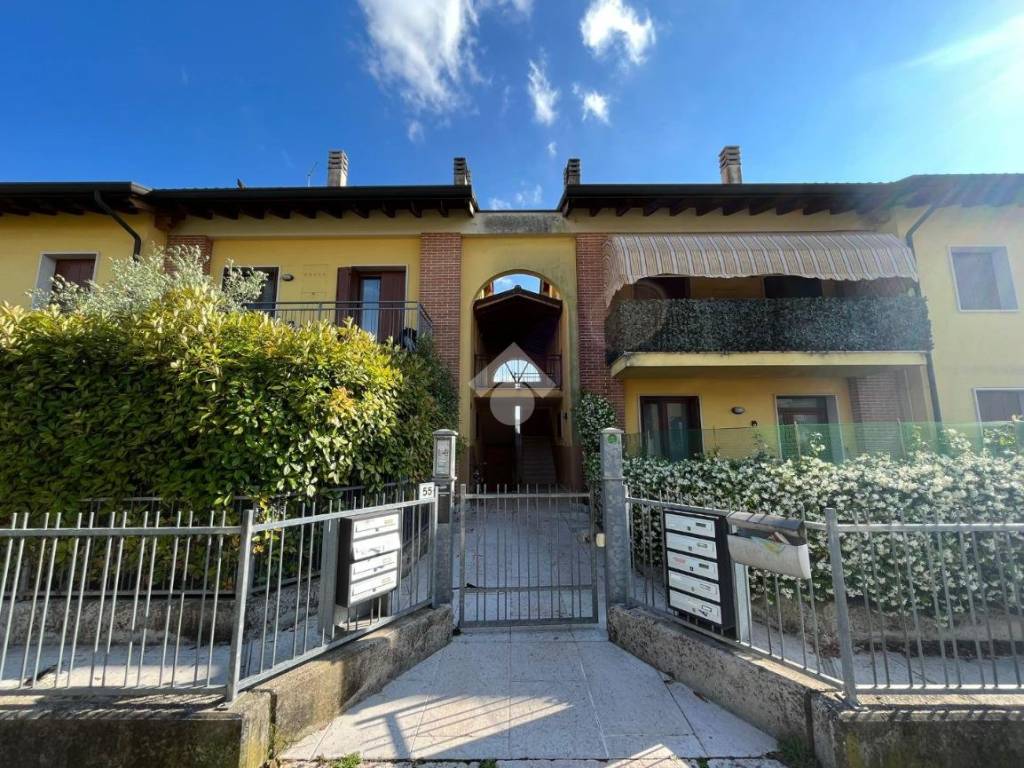 Appartamento a Oppeano in Via Pontida, 55 - Foto 2