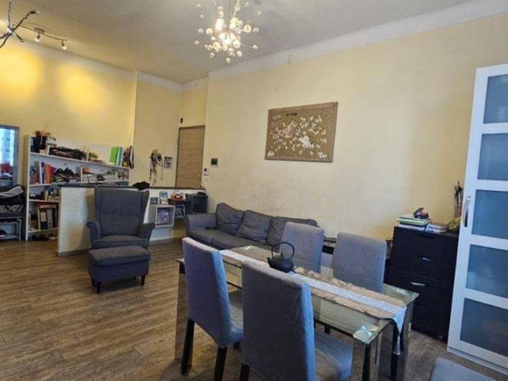 Appartamento a Vallecrosia in Via Colonnello Aprosio - Foto 2