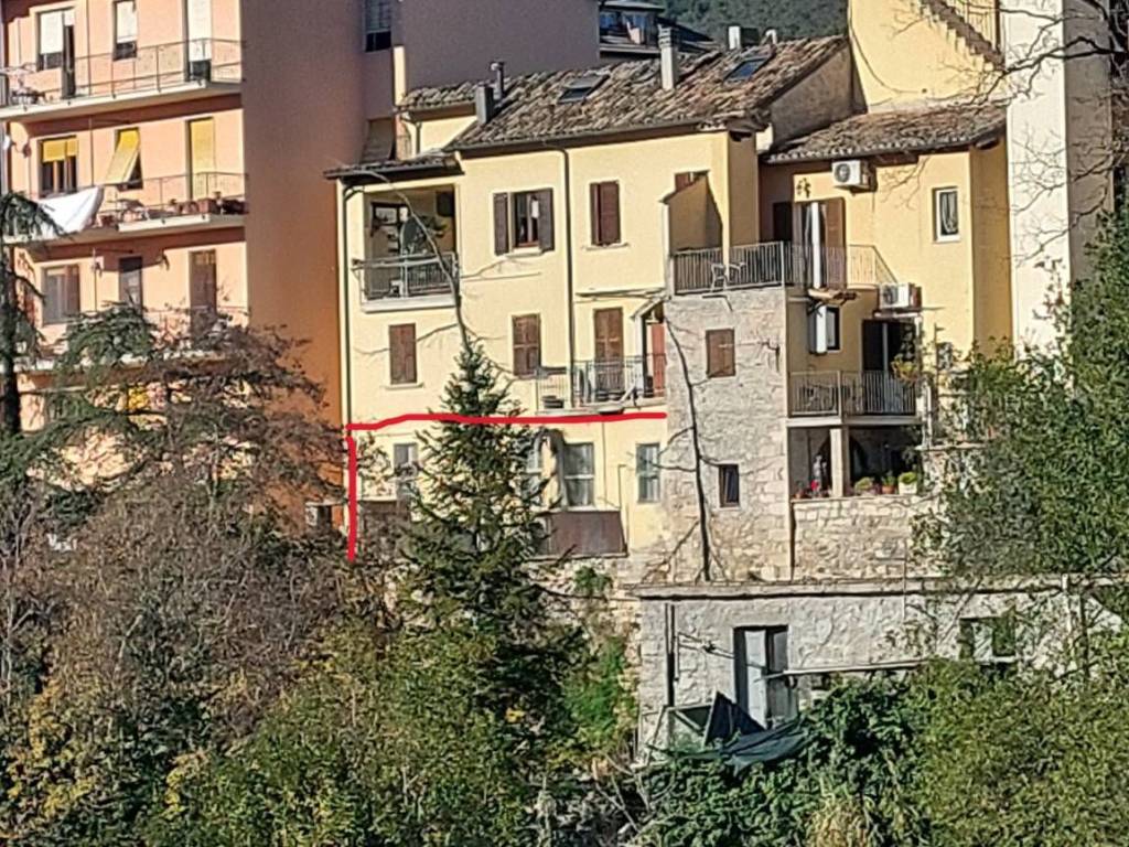 Appartamento a Ascoli piceno in via Serafino da Montegranaro, 69 - Foto 2