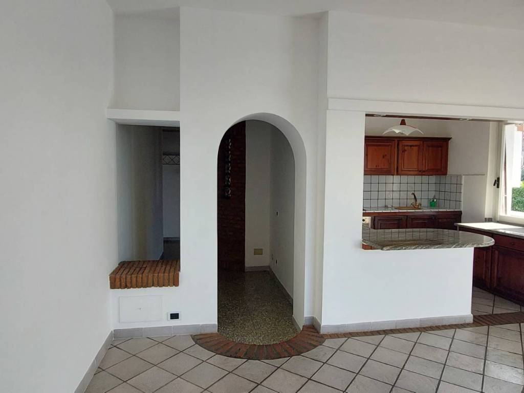 Appartamento a Castelnuovo magra - Foto 3