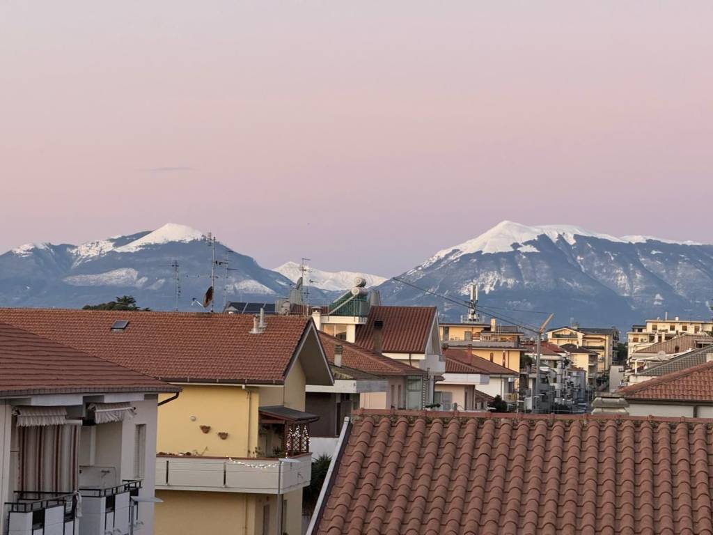 Appartamento a Alba adriatica in Via Firenze, 44 - Foto 2