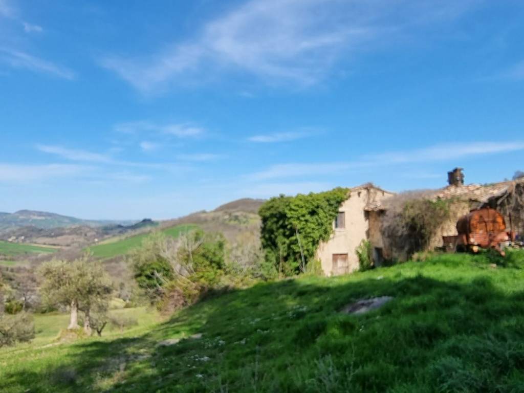 Rustico / casale a San severino marche in Località Colleluce - Foto 2