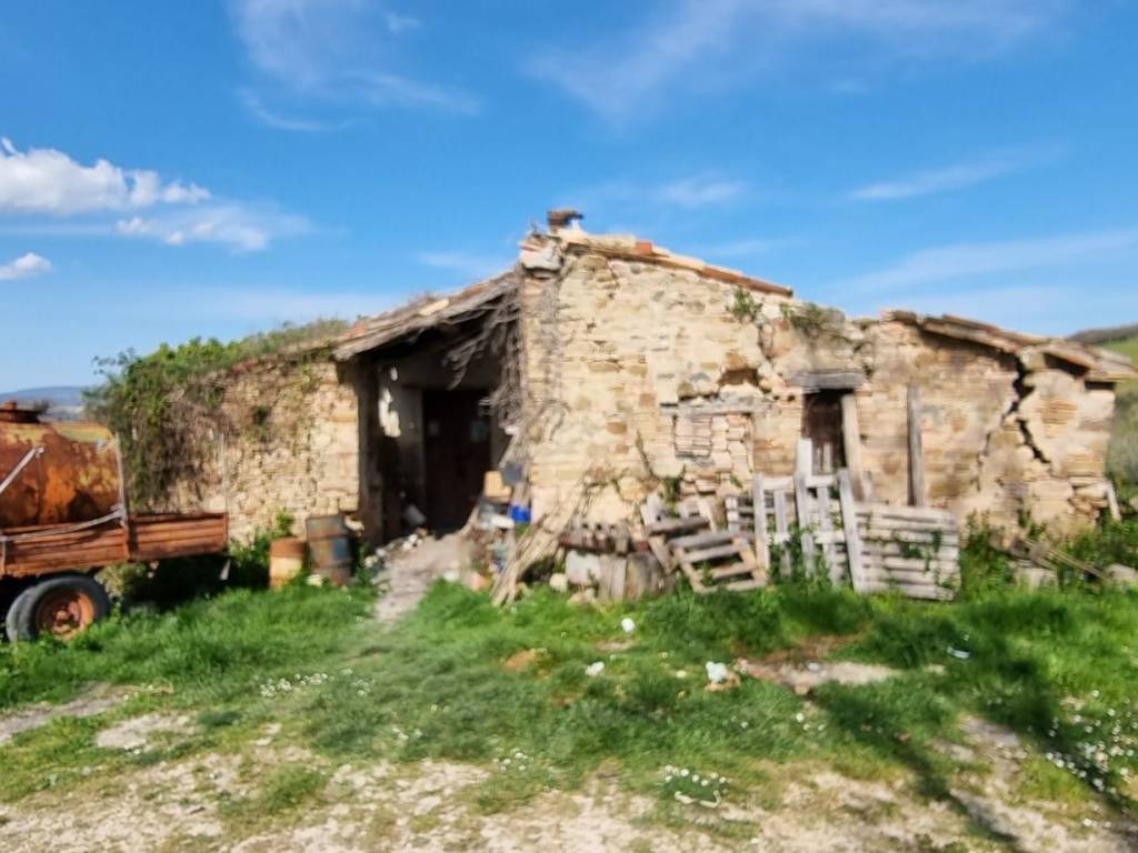 Rustico / casale a San severino marche in Località Colleluce - Foto 3