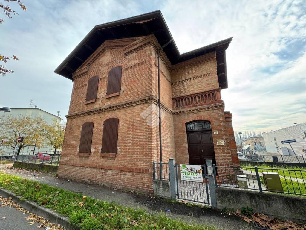 Immobile a Massa lombarda in via Martiri della Libertà, 61 - Foto 2