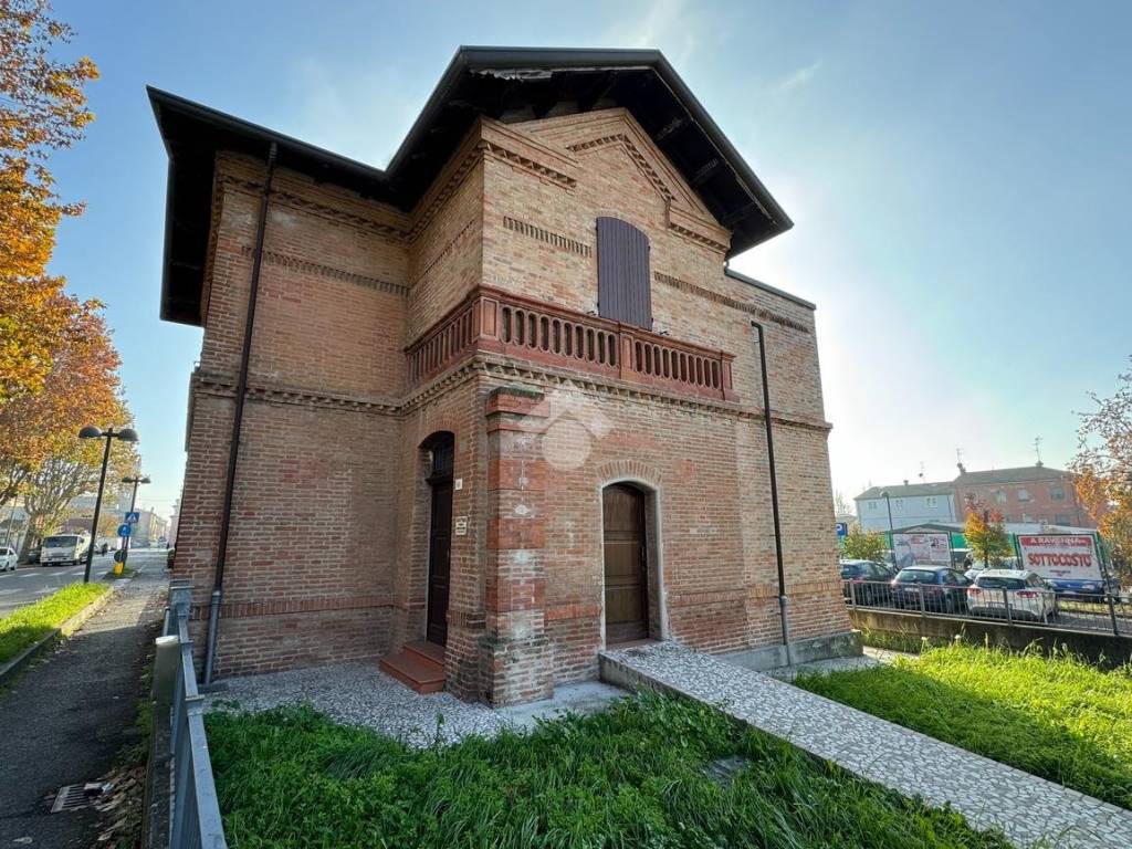 Immobile a Massa lombarda in via Martiri della Libertà, 61 - Foto 3