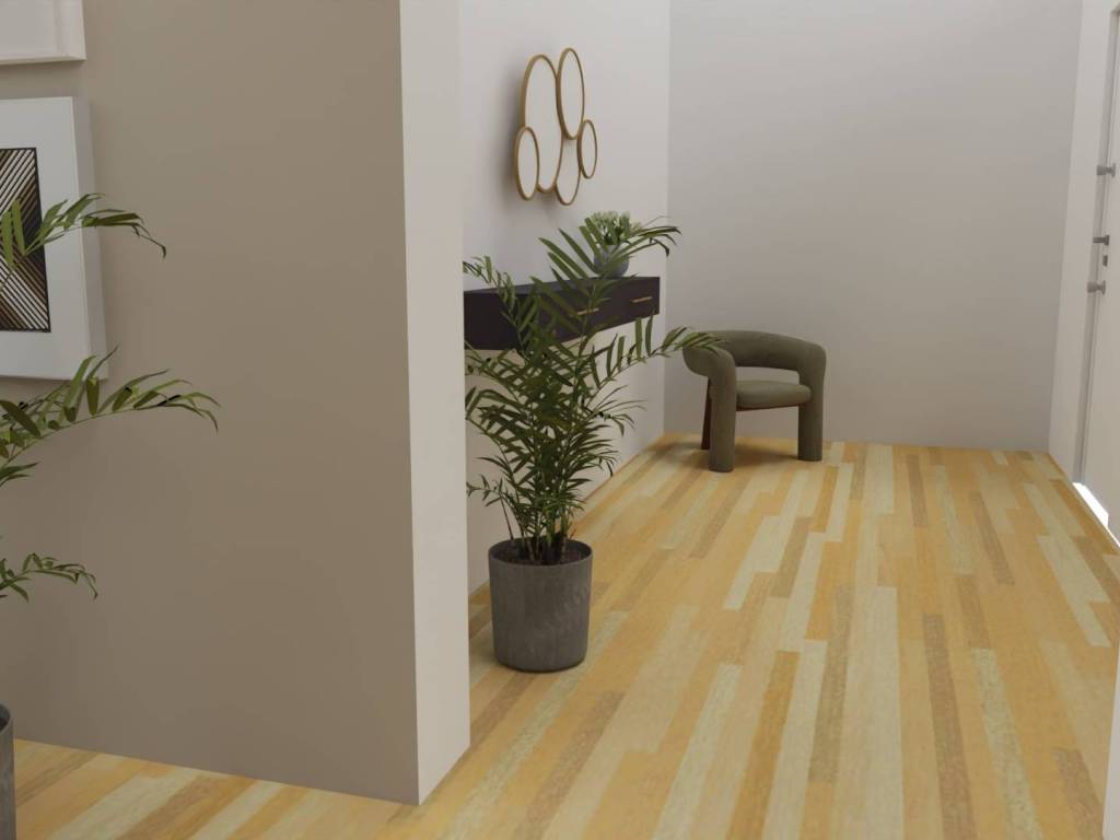 Appartamento a Biella in Via Giuseppe Pozzo, 17 - Foto 4