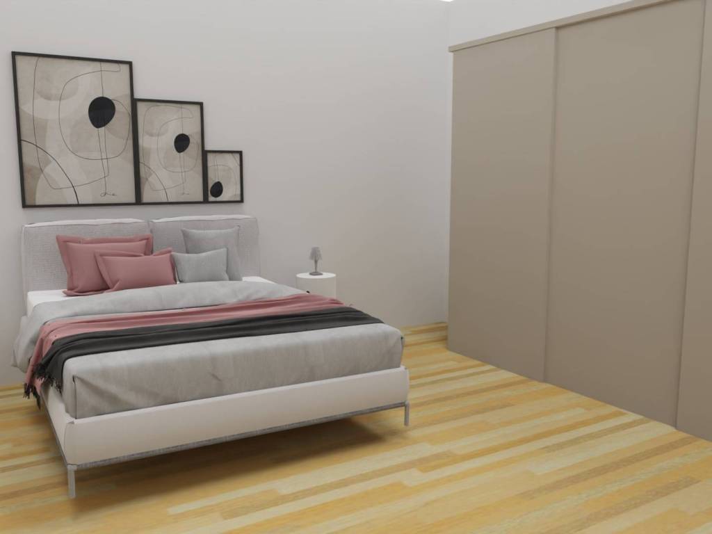 Appartamento a Biella in Via Giuseppe Pozzo, 17 - Foto 5