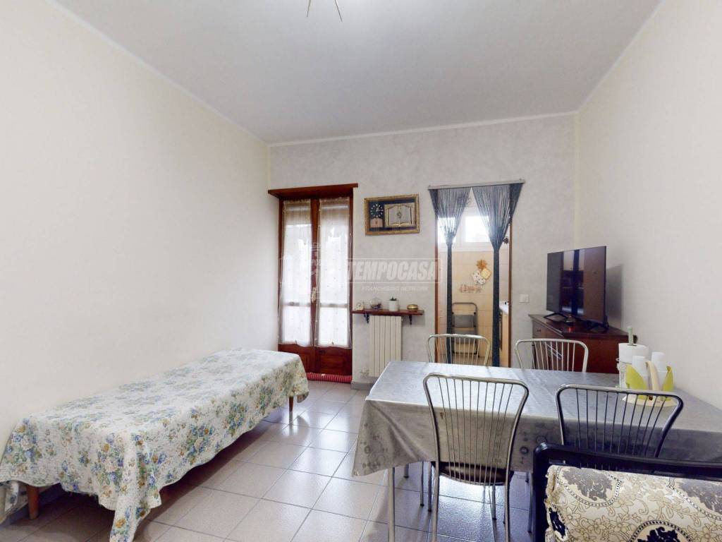 Appartamento a Torino in Via Bonzo 15 - Foto 2