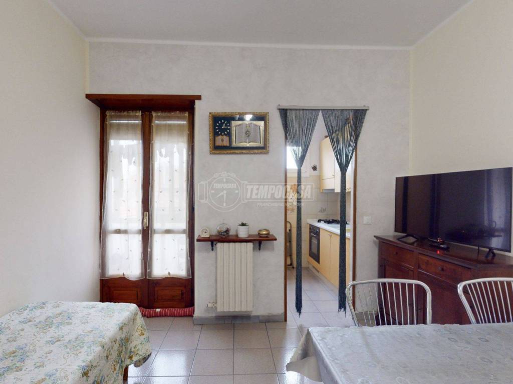 Appartamento a Torino in Via Bonzo 15 - Foto 4