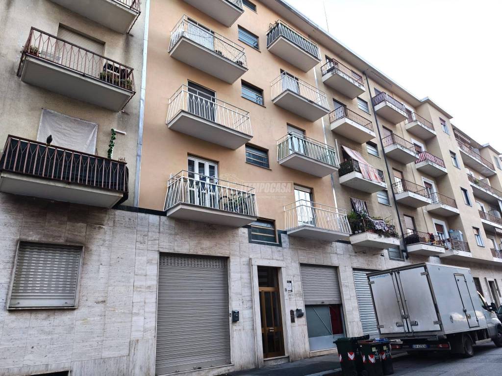 Appartamento a Torino in Via Bonzo 15 - Foto 5