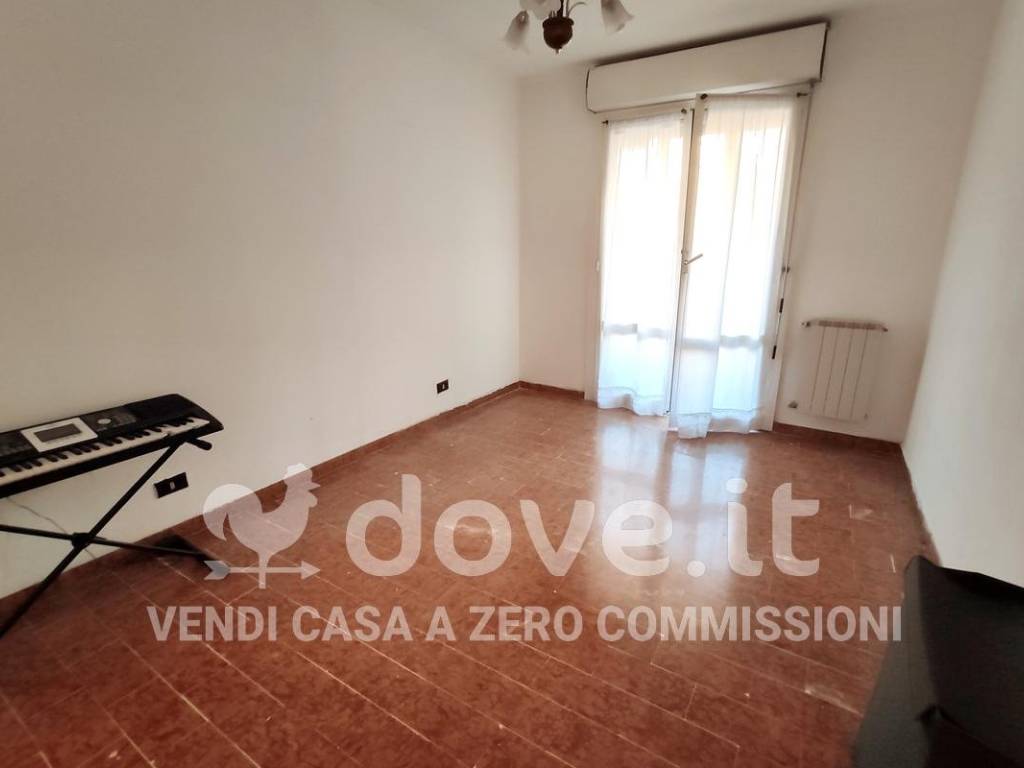 Appartamento a Genova in Via Enrico Fermi, 128 - Foto 2