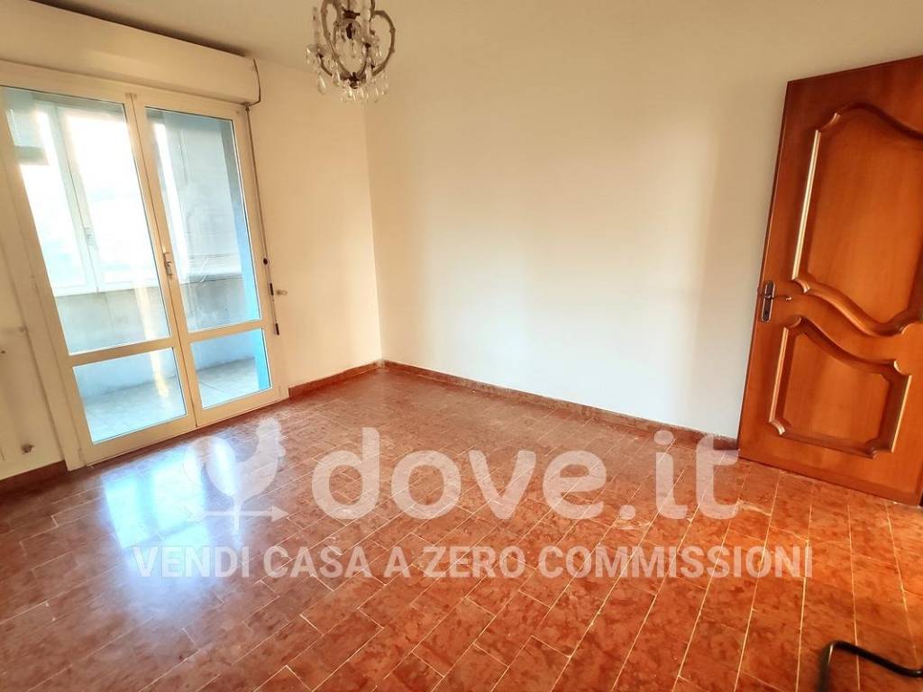 Appartamento a Genova in Via Enrico Fermi, 128 - Foto 3