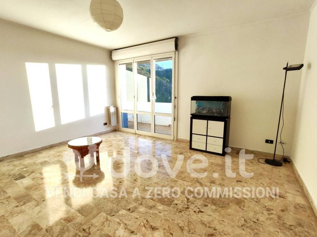 Appartamento a Genova in Via Enrico Fermi, 128 - Foto 4